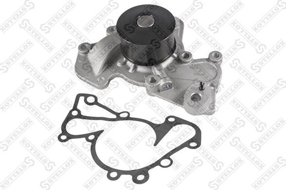 Помпа (водяной насос) Stellox. Артикул 4500-0269-SX