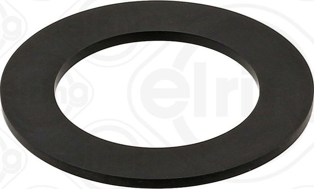 КОЛЬЦО РЕЗИНОВОЕ Elring (HNBR (Hydrierter Acryl-Nitril-Butadien-Kautschuk)). Артикул 827.428