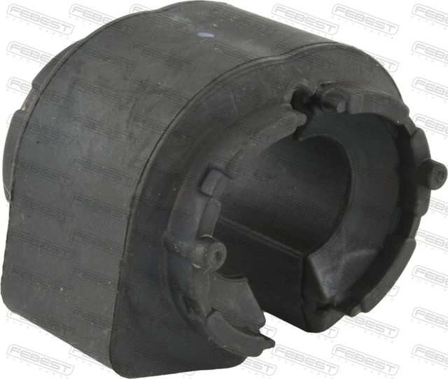 Втулка стабилизатора Febest задняя для Geely Atlas I 2018-2026. Артикул GYSB-NL3R