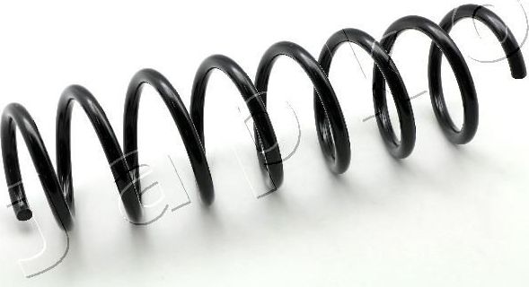 Пружина подвески Japko. Артикул ZCJ6173A