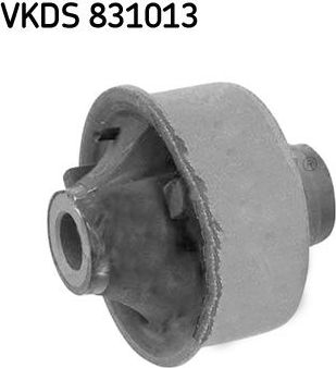 Сайлентблок переднего рычага подвески SKF. Артикул VKDS 831013