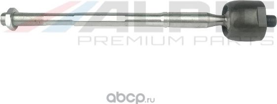 Тяга рулевая правая/левая TOYOTA(HILUX) (Alpic). Артикул ASR253LR