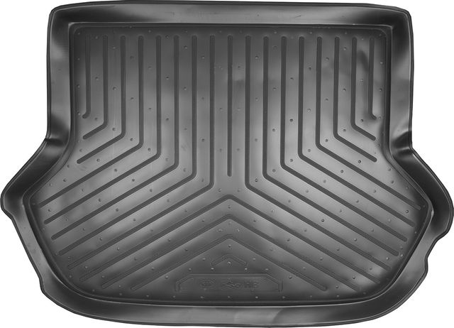 Коврик Норпласт для багажника Kia Rio I хэтчбек 2000-2004. Артикул NPL-P-43-31