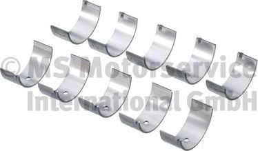 Вкладыши шатунные Kolbenschmidt. Артикул 37196620