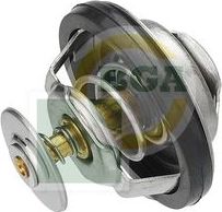 Термостат BGA для Skoda Scala I 2019-2026. Артикул CT0120