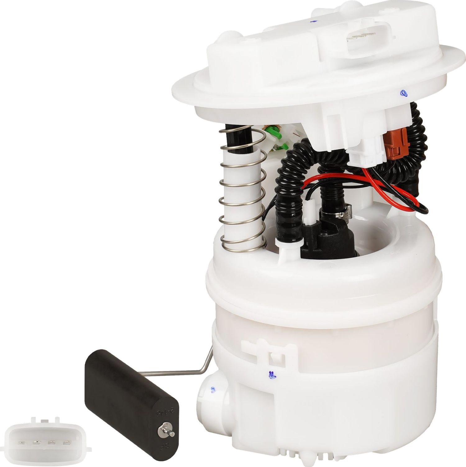 Бензонасос (топливный насос) StartVOLT. Артикул SFM 0113