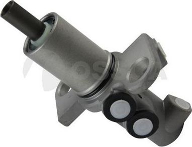 Тормозной цилиндр главный OSSCA для Audi S6 III (C6) 2006-2011. Артикул 13967