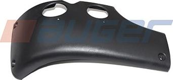 Бампер Auger. Артикул 67218