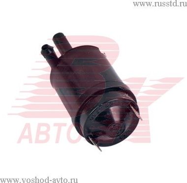 Мотор омывателя В-2101-099 КЗАЭ (уп-42шт). Артикул 993730