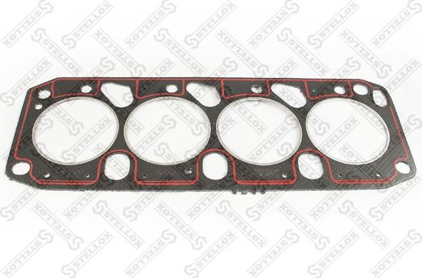 Прокладка ГБЦ Stellox для Ford Escort V 1995-1998. Артикул 11-25066-SX