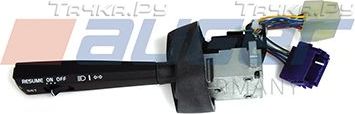 Подрулевой переключатель Auger для Volvo  FH16 II 2012-2026. Артикул 66347