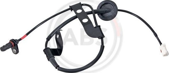 Датчик ABS ABS. Артикул 31505