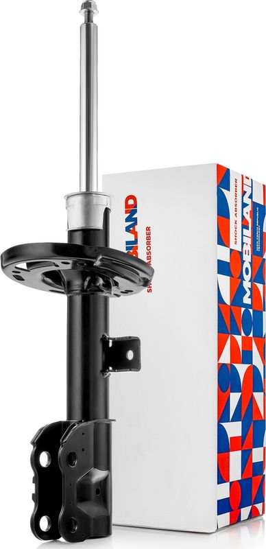 Амортизатор Mobiland передний левый для Mazda CX-5 I 2011-2017. Артикул 134115980