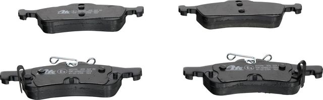 Тормозные колодки ATE. Артикул 13.0460-7290.2