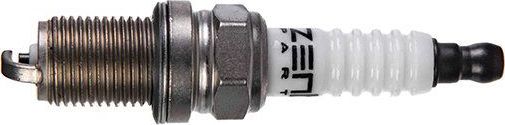 Свеча зажигания Zentparts. Артикул Z43086