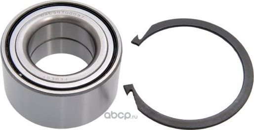 Ступичный подшипник (комплект) Hyundai / KIA. Артикул 5172025000