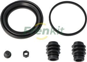 Ремкомплект тормозного суппорта Frenkit передний для Daewoo Magnus 1999-2006. Артикул 257049