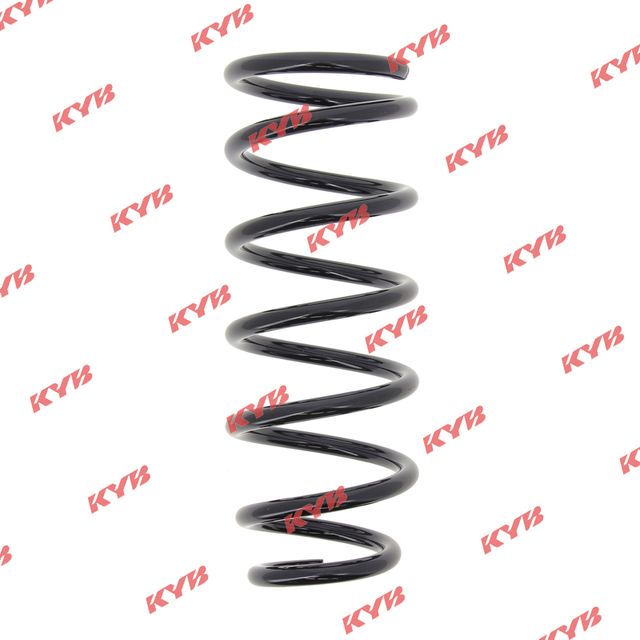 Пружина подвески KYB (Каяба) K-Flex. Артикул RC6422