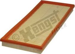Воздушный фильтр Hengst. Артикул E202L