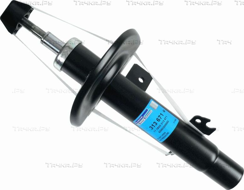 Амортизатор SACHS. Артикул 313 671