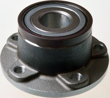 Ступичный подшипник (комплект) Denckermann. Артикул w413532