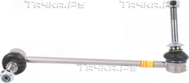 Стойка (тяга) стабилизатора Frey. Артикул 850311701
