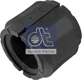 Втулка стабилизатора DT Spare Parts. Артикул 3.67050