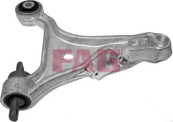 Шрус наружный (граната) Fag передний для Mazda 6 I (GG) 2002-2007. Артикул 771 0432 30