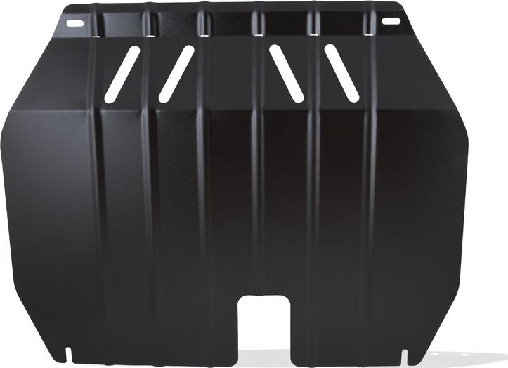 Защита NLZ для картера Daewoo Gentra 2013-2015. Артикул NLZ.08.09.030 NEW