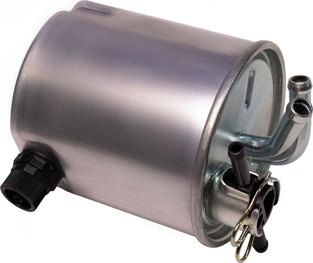 Фильтр топливный (Cworks). Артикул B12CR1033