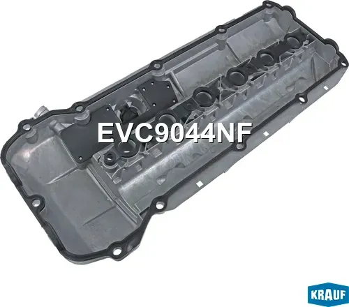 Крышка клапанная алюминиевая (Krauf). Артикул EVC9044NF