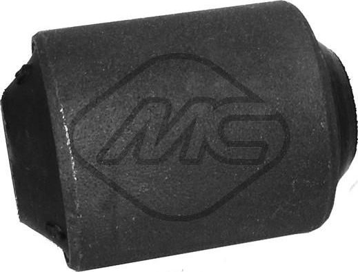 Сайлентблок переднего рычага подвески Metalcaucho. Артикул 06611