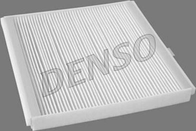 Салонный фильтр Denso. Артикул DCF038P