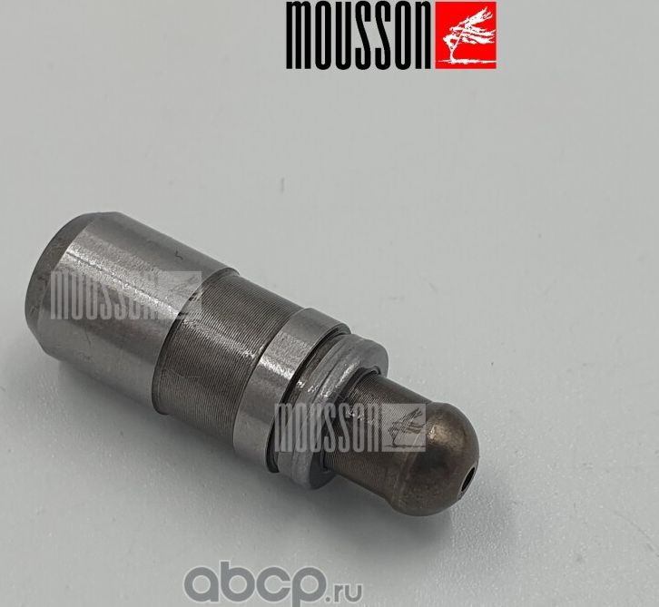 HYUNDAI KIA (Mousson). Артикул STVD4HB