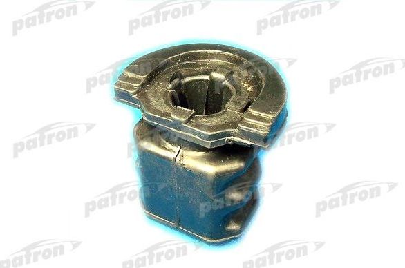 Сайлентблок переднего рычага подвески Patron нижний для Nissan Micra K10 1982-1992. Артикул PSE1737