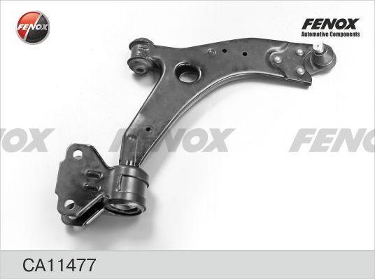 Поперечный рычаг Fenox. Артикул CA11477