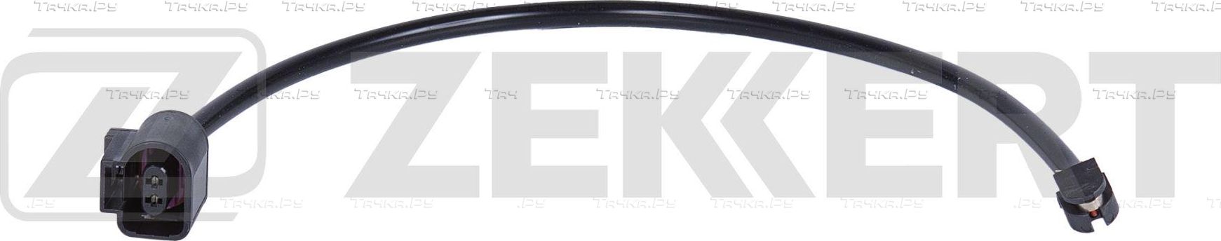Датчик износа тормозных колодок  Zekkert. Артикул BS-8114