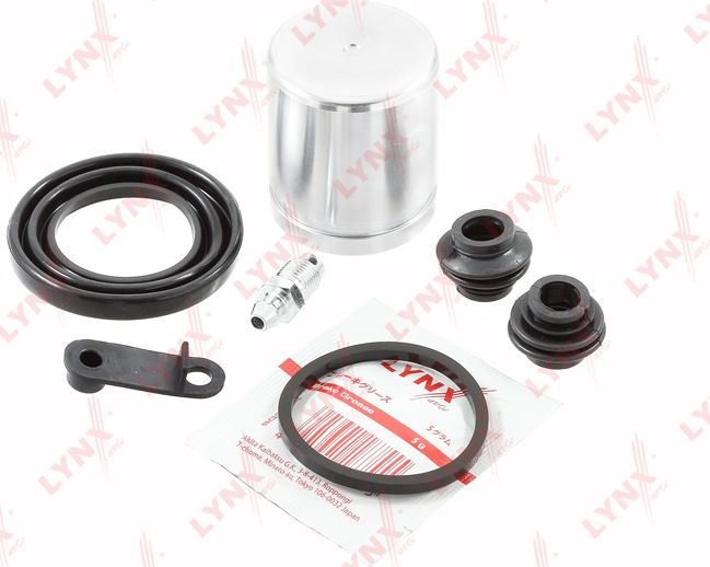 Ремкомплект тормозного суппорта LYNXauto. Артикул BC-6216