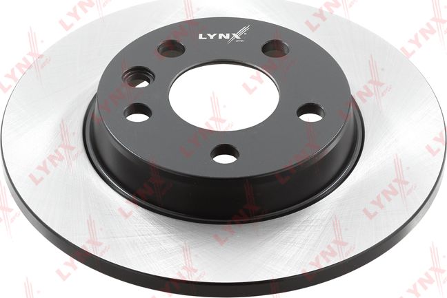 Тормозной диск LYNXauto. Артикул BN-2026