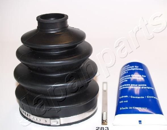 Пыльник ШРУСа наружный Japanparts для Kia Carnival I 2001-2006. Артикул KB-283