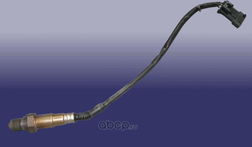 Лямбда-зонд (кислородный датчик) Chery. Артикул S211205310
