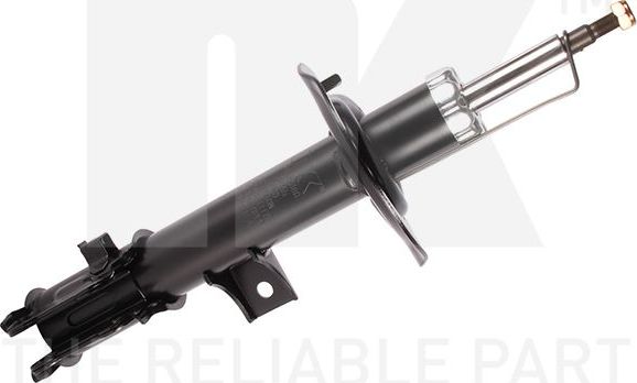 Амортизатор NK. Артикул 65343180
