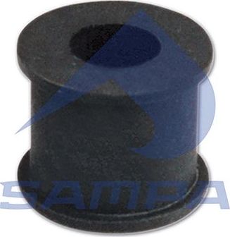 Втулки стабилизатора Sampa. Артикул 011.015