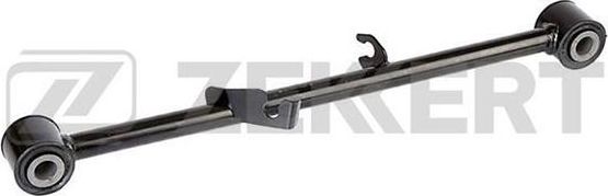Поперечный рычаг задней подвески Zekkert правый верхний для Nissan X-Trail T30 2001-2013. Артикул QL-3346