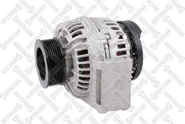 Генератор Stellox для DAF XF 105 2005-2025. Артикул 88-02510-SX
