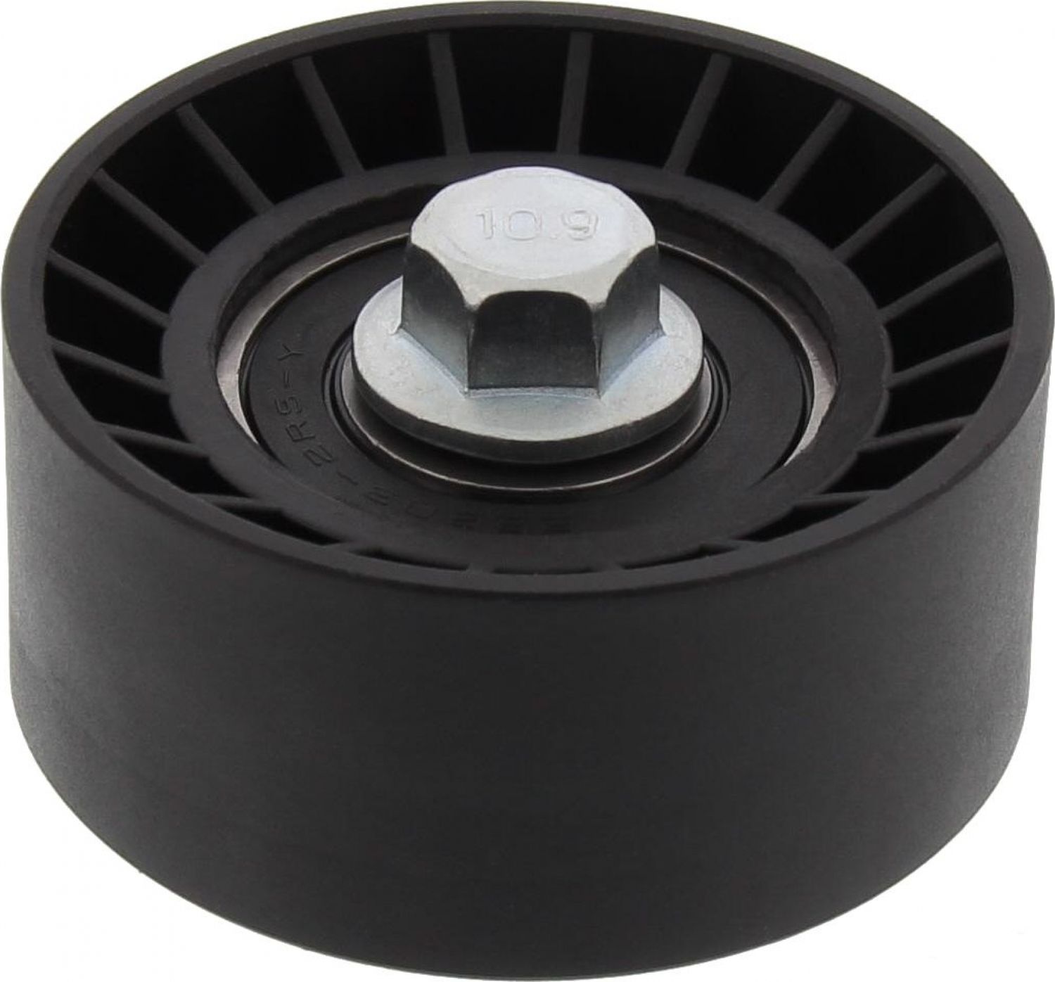 Направляющий (ведущий) ролик ремня ГРМ MAPCO. Артикул 23552