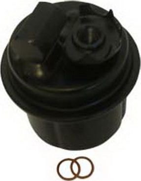 Топливный фильтр Sakura. Артикул FS-16260