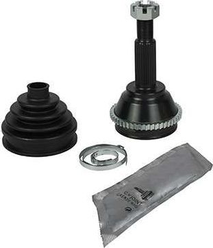 Шрус наружный (граната) Zentparts для Ford Transit VI 2000-2006. Артикул Z21673