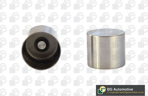 Толкатель BGA для Opel Vivaro A 2001-2014. Артикул HL7351