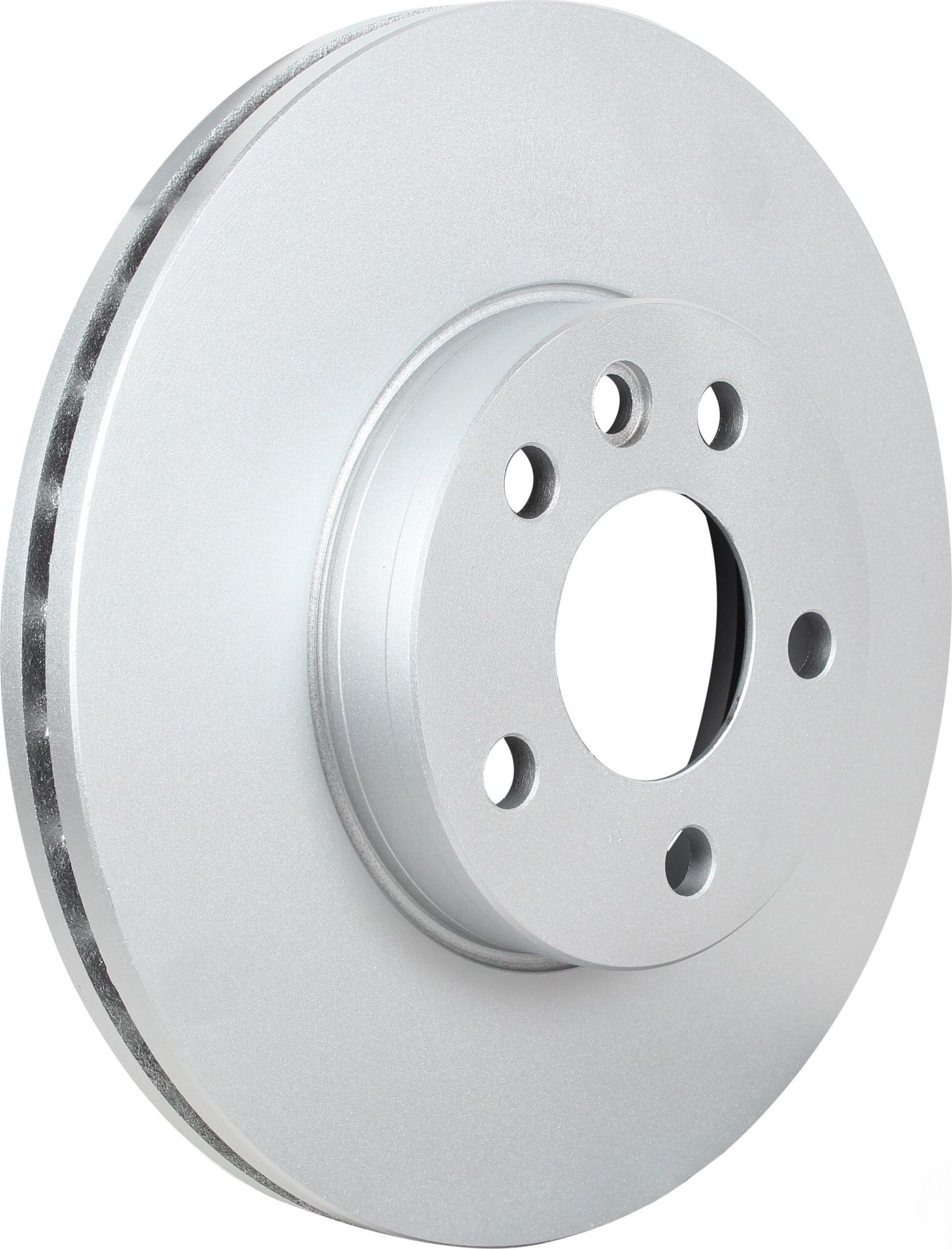 Тормозной диск JP Group. Артикул 1163111700